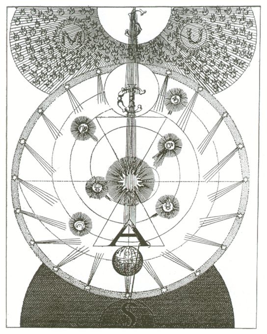 AUM with A intact