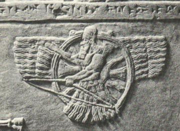 Faravahar