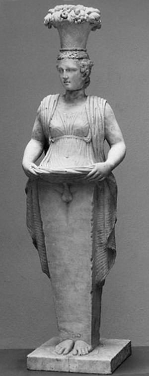 Hermaphroditus: The Union of Polarities