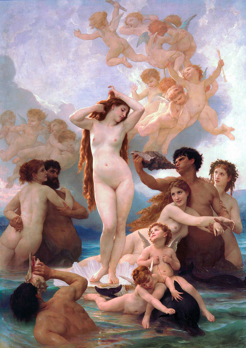 Aphrodite