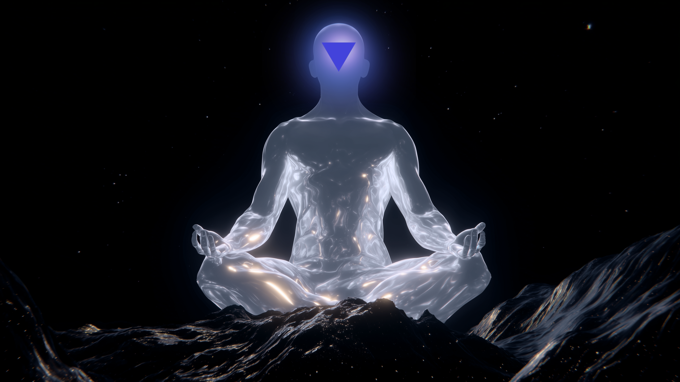Base Chakra Hover