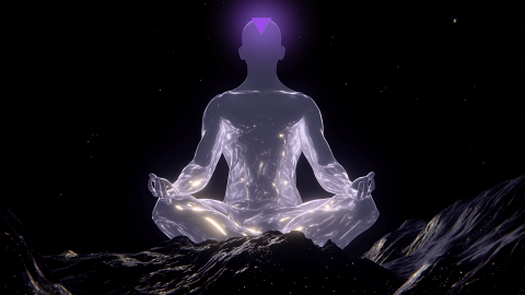 Base Chakra Static