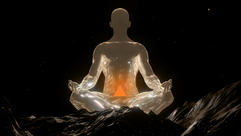 Base Chakra Static