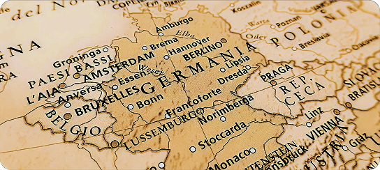 The 20th Century History index.