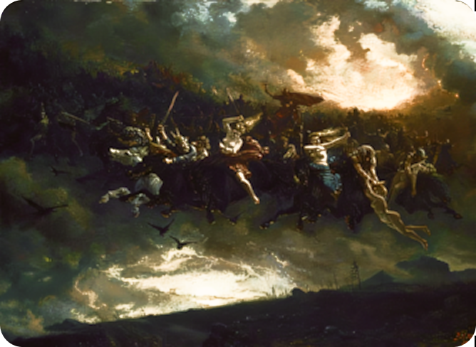 The rituals website of the Temple of Zeus.